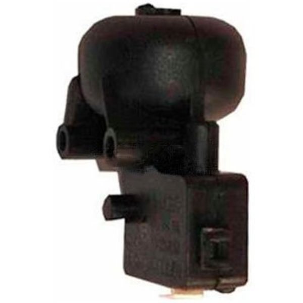 Hiland Hiland Manual Anti-Tilt Switch THP-ATME Heaters From 2009 or Newer THP-ATME